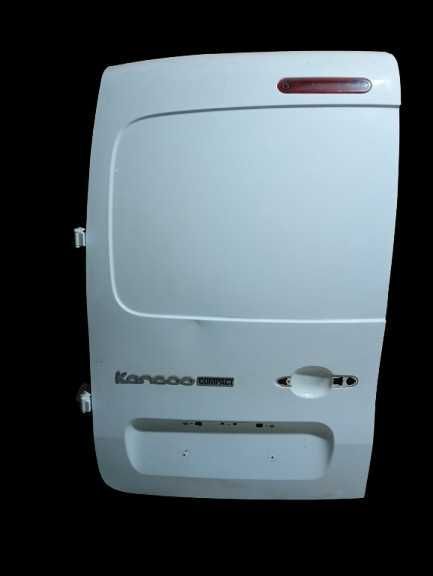 Renault Kangoo 2010 Portas trás