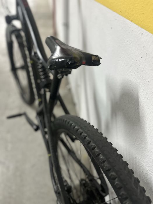 Bicicleta rockrider 530s