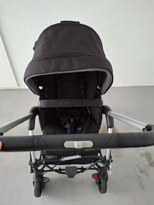 Carrinho bebeconfort