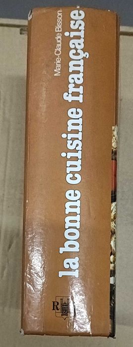 La Bonne Cuisine Française