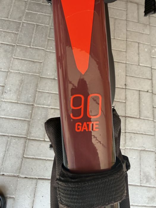 Rower górski KELLYS Gate 90 29" 2020 + akcesoria