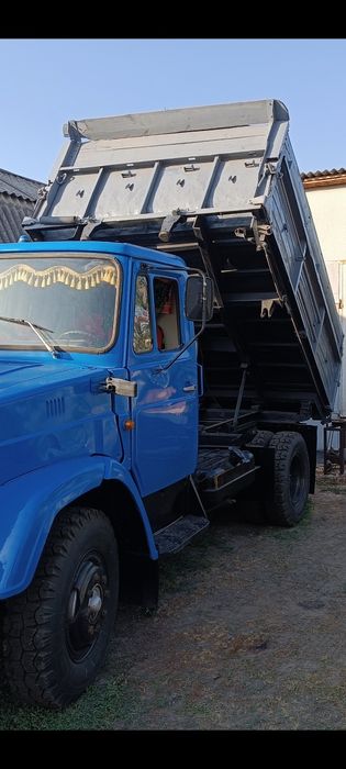 Продам Зіл 4331 самосвал