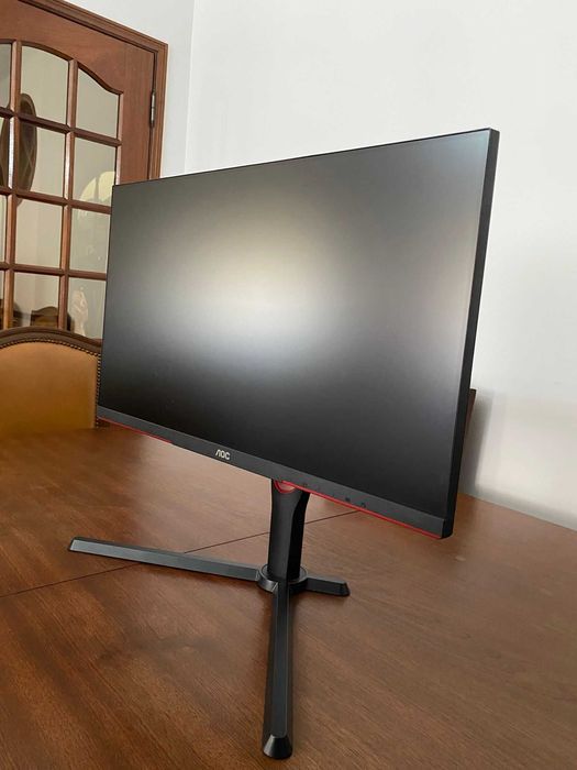 Monitor Gaming 240Hz AOC Modelo 25G3ZM