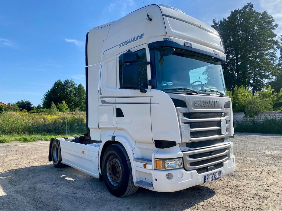 Scania