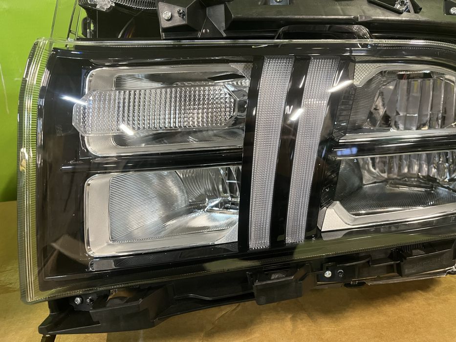 Фари фара левая правая Hyundai Santa Fe TM 4 2021-2025 hybrid гибрид