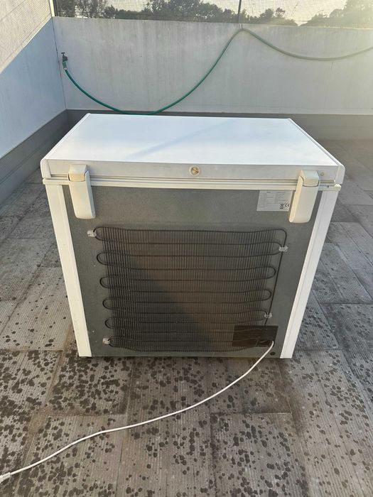 Congelador horizontal Orima 209L (Classe A+)