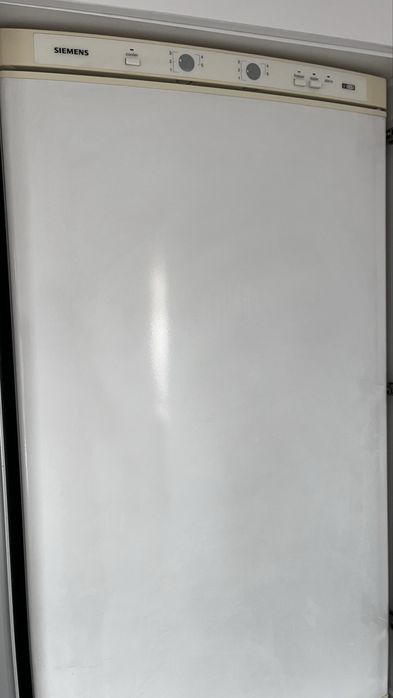 Frigorifico combinado Siemens usado - excelente ocasiao!
