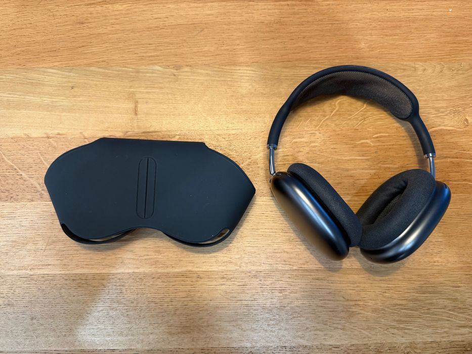 AirPods Max Space-Gray Warszawa Ursynów • OLX.pl