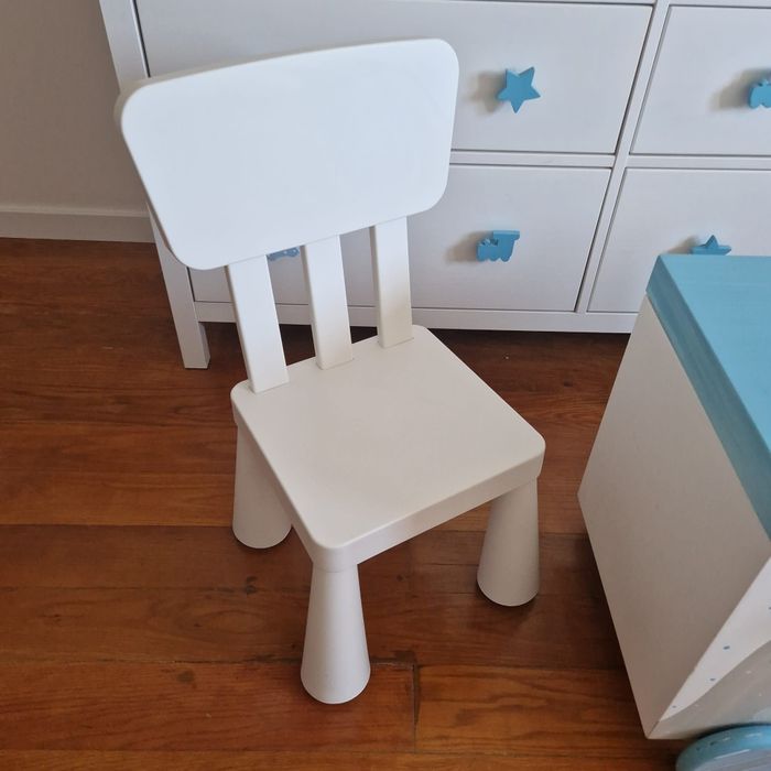 Mobilia quarto menino