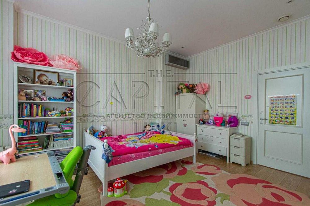 Продада квартиры (пентхауса), ЖК Капитолий, ул. Крещатик, Печерск