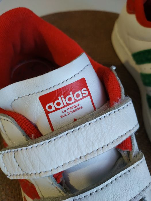 Дитячі кросівки Adidas унісекс