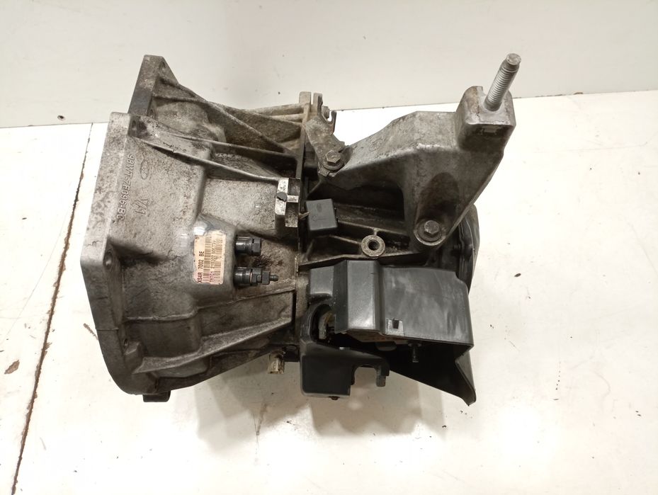 Caixa de velocidades - FORD FOCUS (DAW, DBW) | 98 - 09