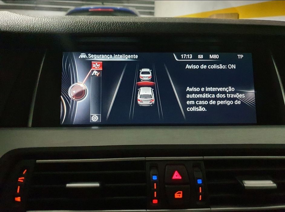 BMW 525D  full extras