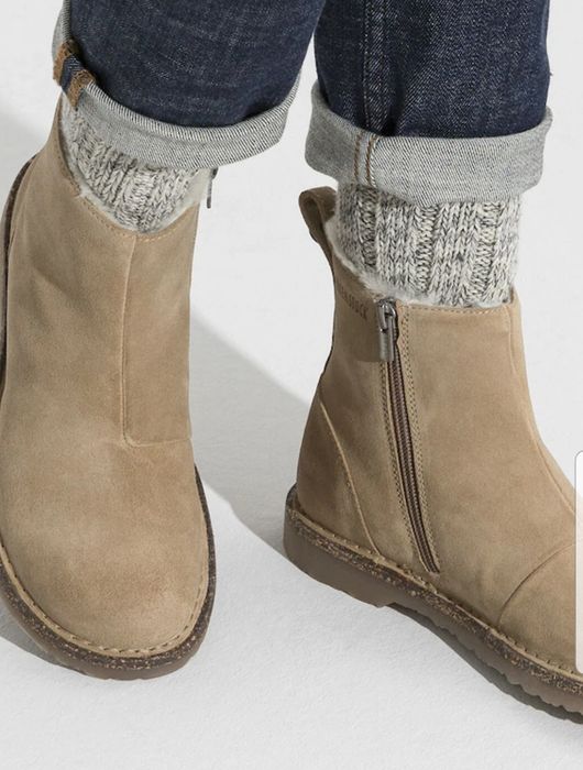 Birkenstock Melrose 39-40/25,5 см.