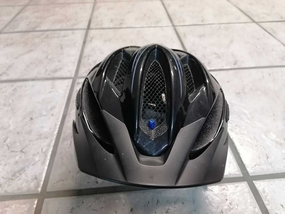 Capacete btt Scott pro