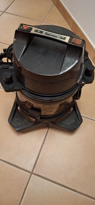 Aspirador Rainbow SE