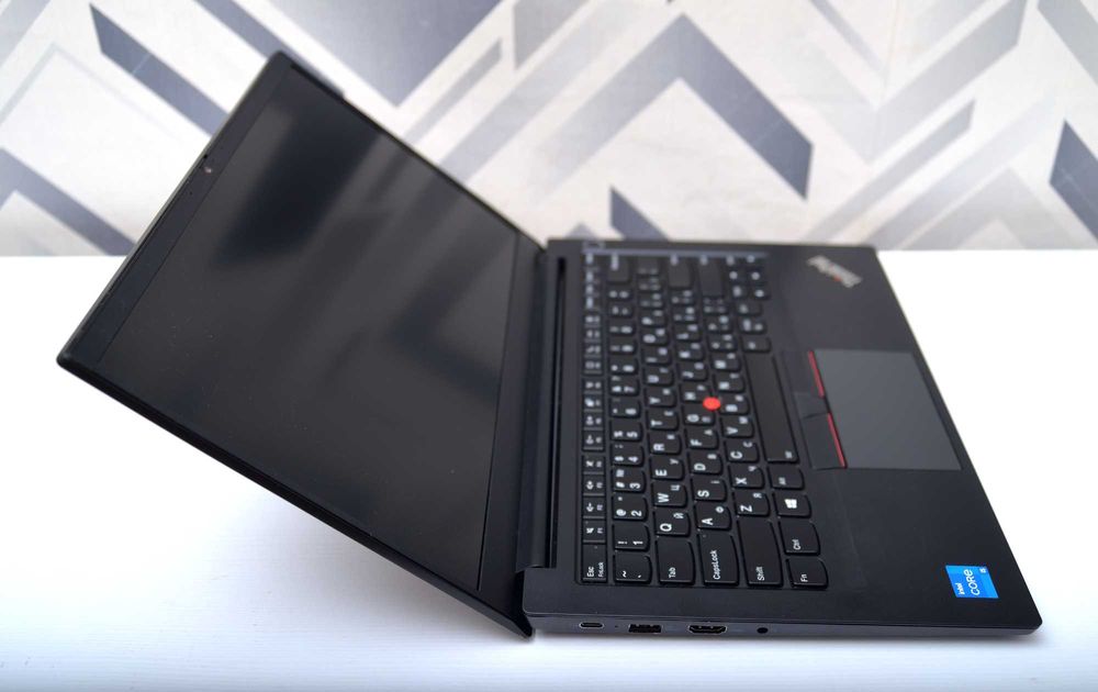 Lenovo ThinkPad e14 gen 2/ i5-1135G7/ 256/512 SSD/ 16 RAM/14 fhd IPS