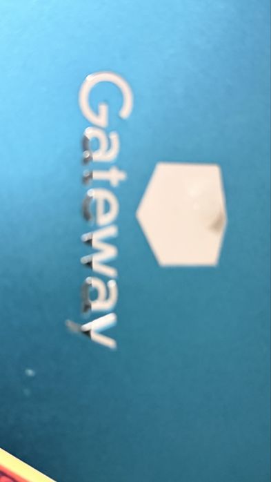 Ноутбук Gateway GWTN141-10BL Intel i5-1135G7 16GB DDR4 512GB SSD