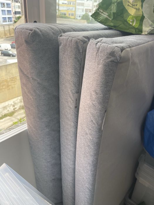 Colchões ikea Agotnes 140x200