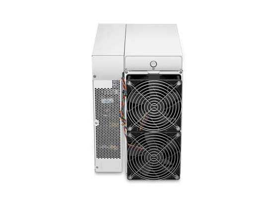 Mineradora Antminer K7 63,5Th/s - CKB