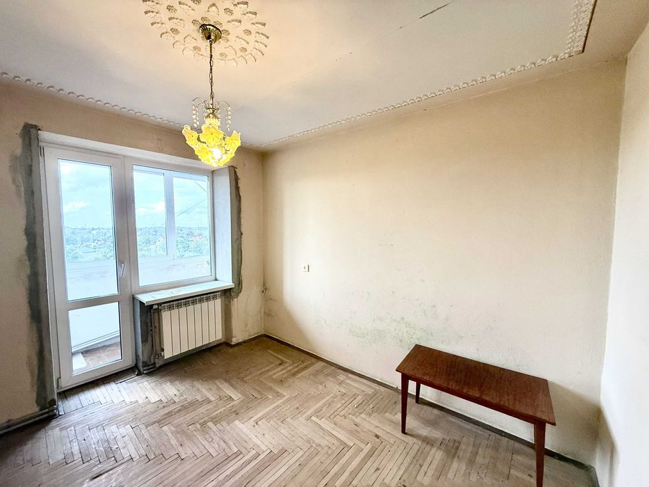 Продаж 3-кімнатної квартири у НАЙКРАЩОМУ районі Борислава