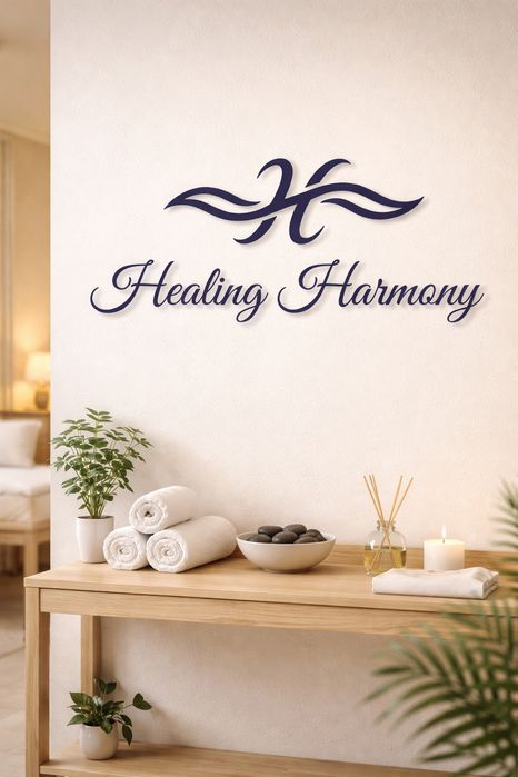 Healing Harmony - Massagens e Terapias