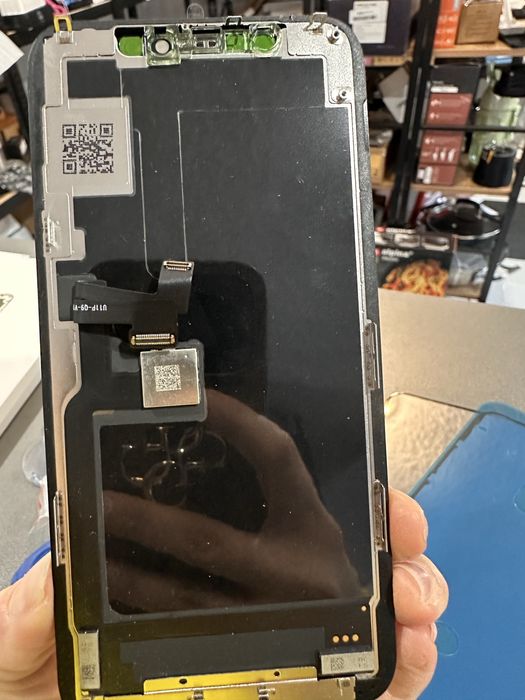 Wyswietlacz do Iphone 11 Pro