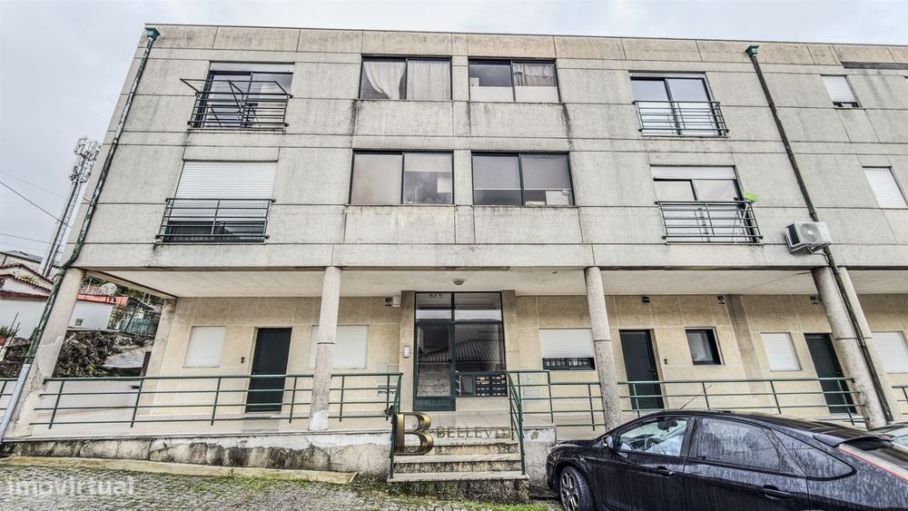 Apartamento T2 Venda em Brito,Guimarães