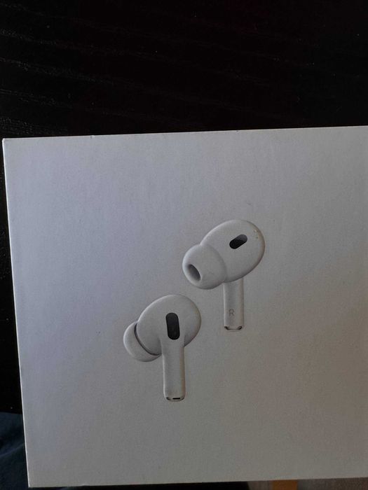 AirPods Pro 2 (2nd generation)