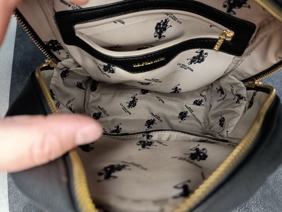 Рюкзак  U.S. Polo Assn.Stanford