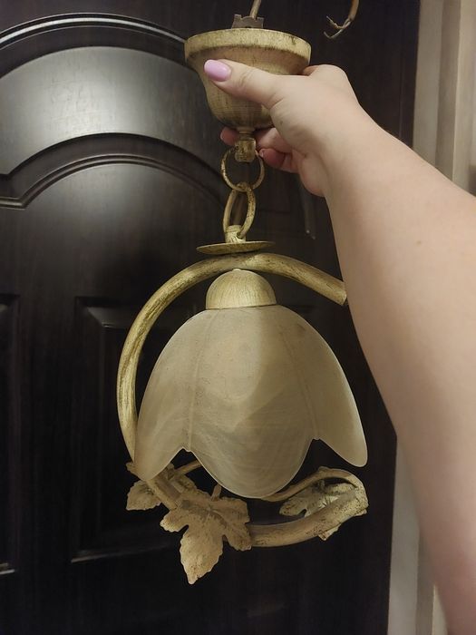 Lampa wisząca sufitowa