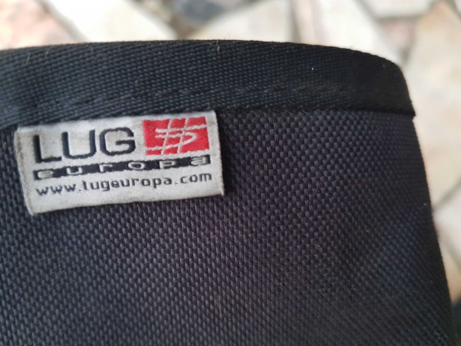 Mala viagem 50x36x28cm LuG