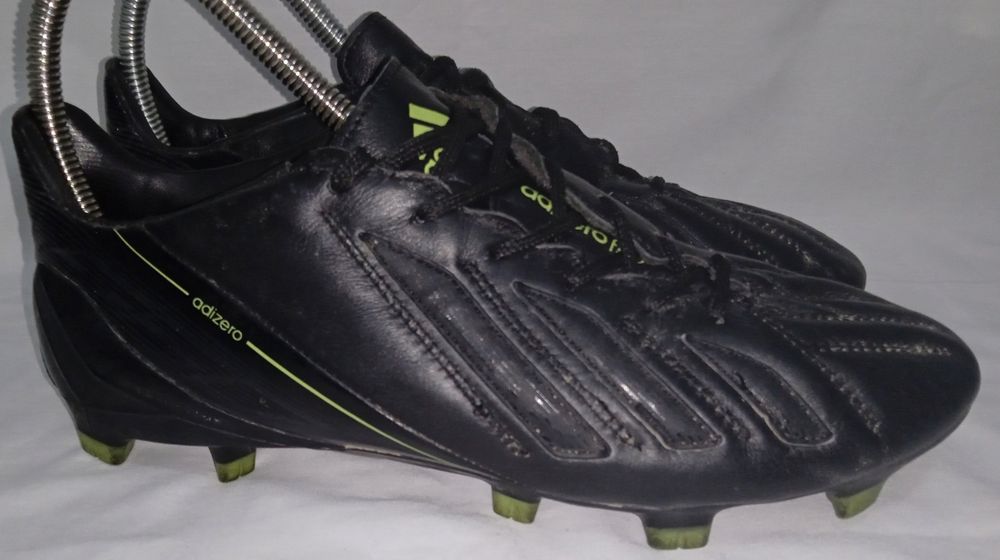 Бутсы Adidas Adizero F50 40-41р