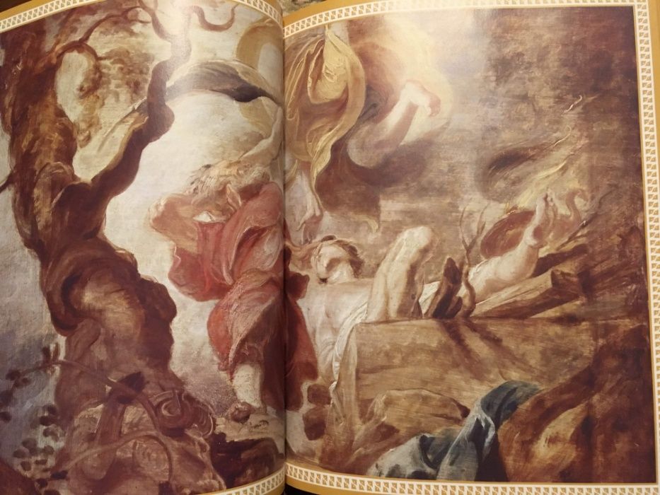 Bíblia Sagrada - XV Volumes