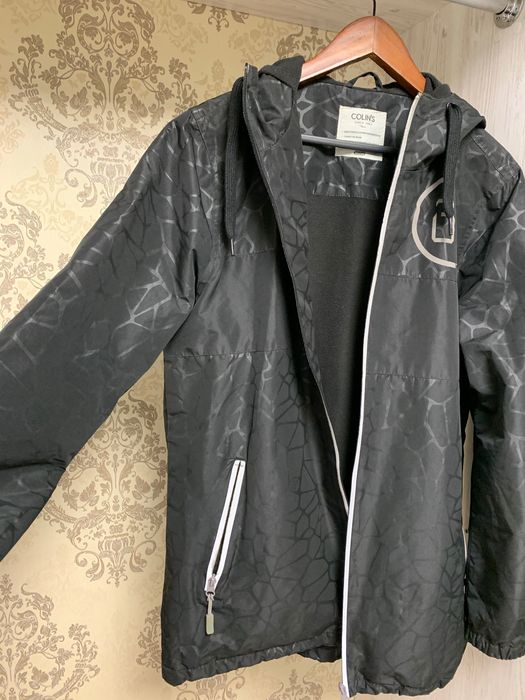 Чоловіча куртка весна/осінь