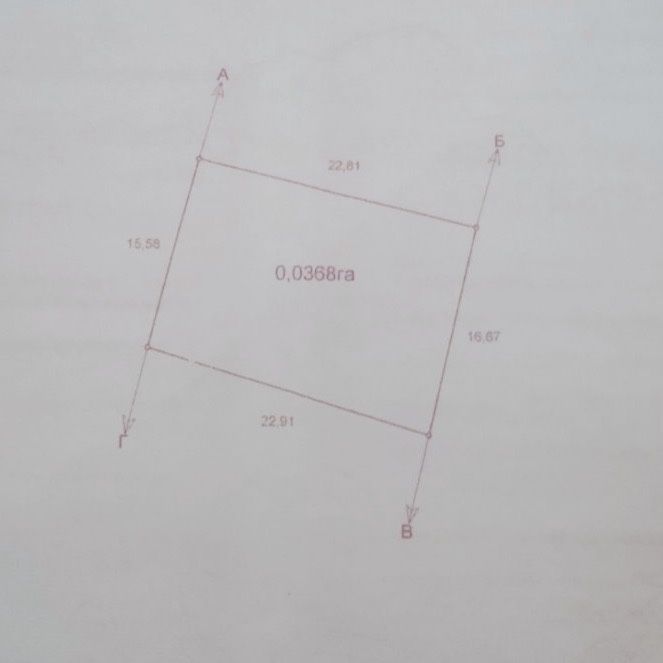 Продаж 3 ділянок с. Велике с/к «Кооператор»