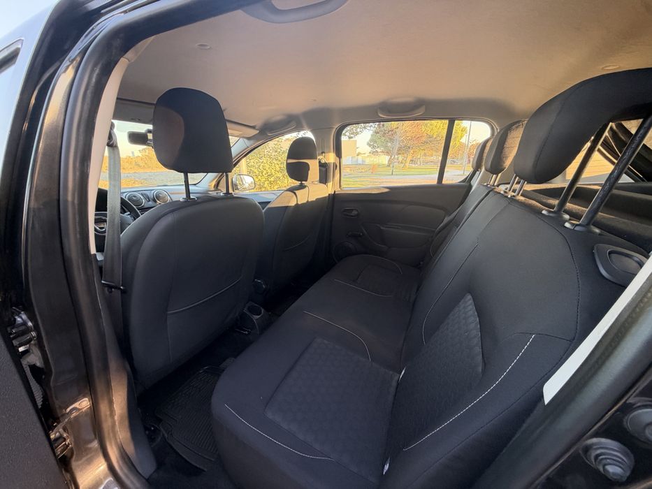 Dacia Sandero 1.2i (16v) - Bi-Fuel - 18 Meses de Garantia
