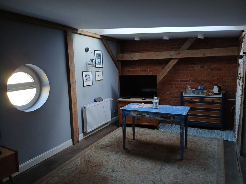 Apartamenty  na  Rynku