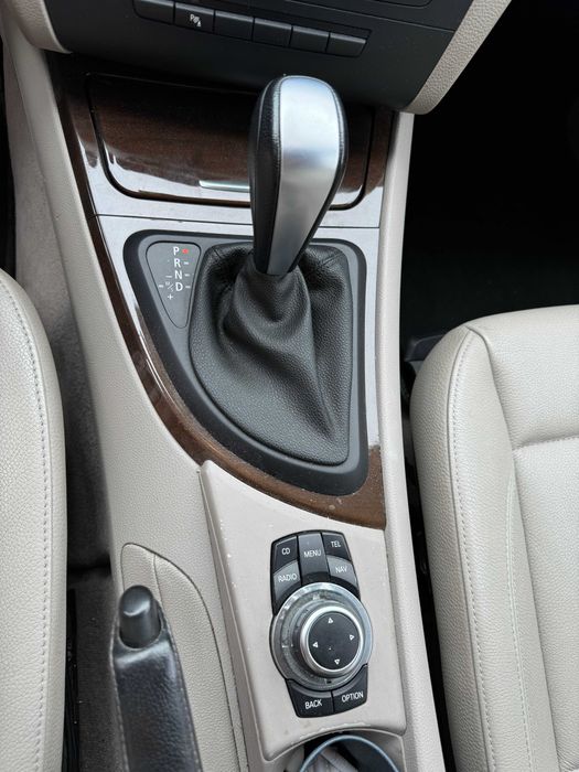 BMW 1 Series 2011 VIN WBAUD71060P528062 фото оголошення 19 з 24