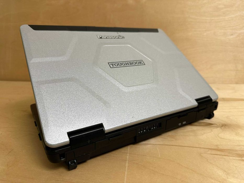 Panasonic Toughbook CF-54 MK3 FHD Touchscreen