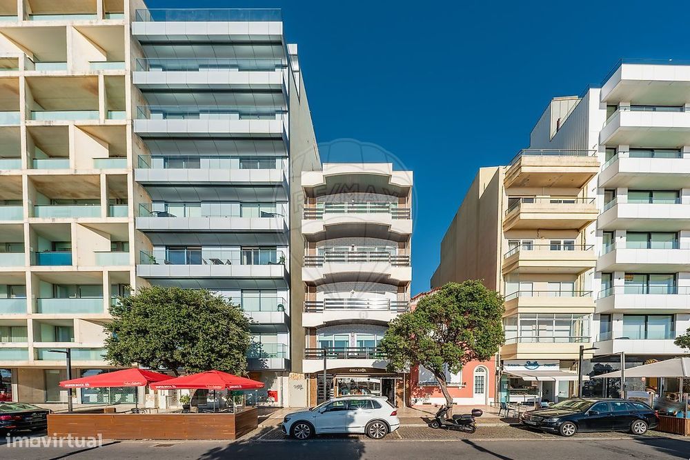 Apartamento T2 para arrendamento