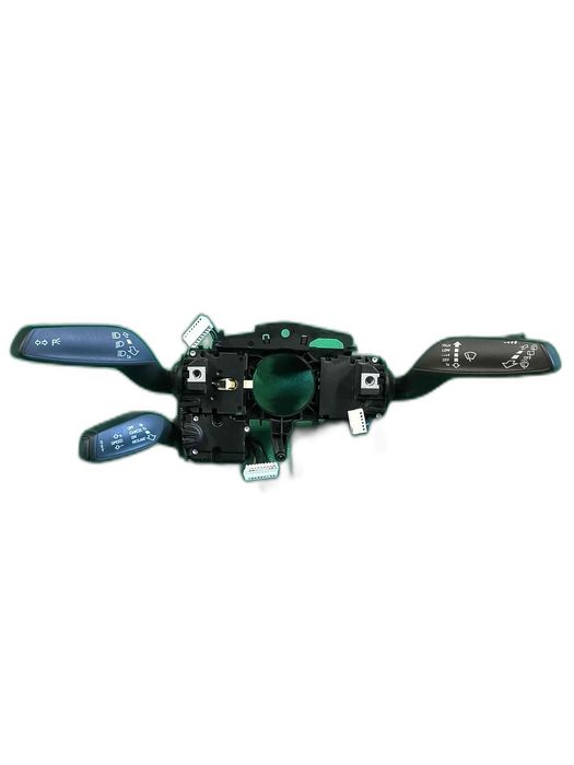 Conjunto / Manetes de Luzes e Limpa Vidros AUDI A3 8V0953521EH (OEM) | 8V0953502B (OEM)