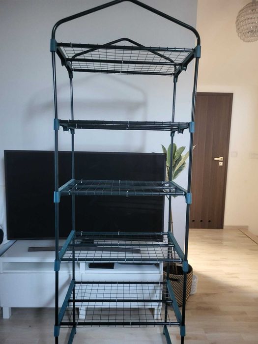 Regał ogrodowy 200x69x49