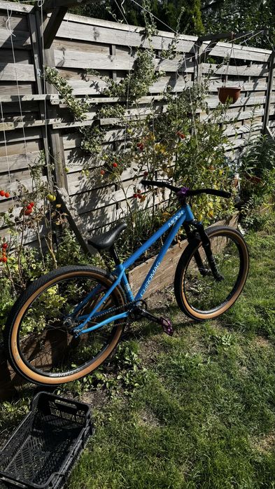 Chromag monk s.