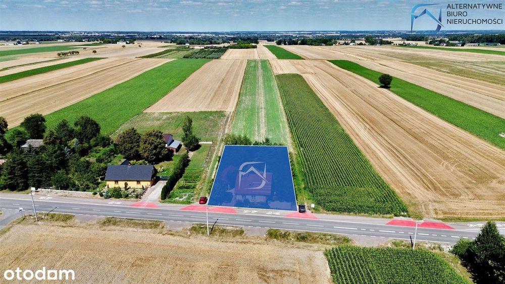 Dom w Załuczu 120mkw z pięknym ogrodem