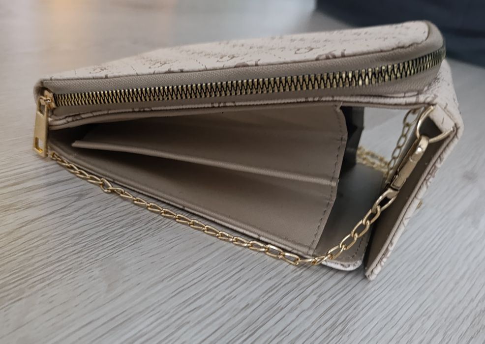 Сумка портмоне жіноча