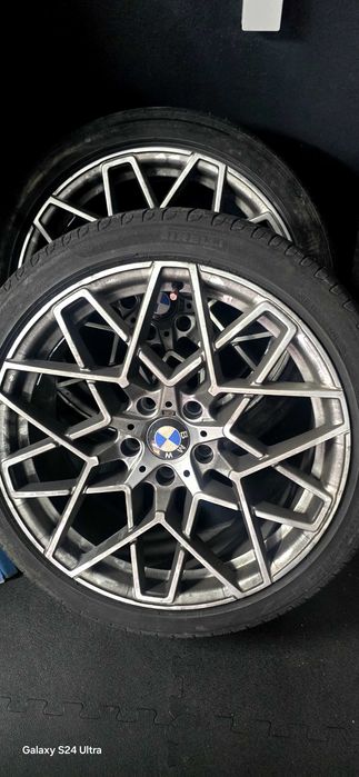 Jantes BMW M4 Competion R19