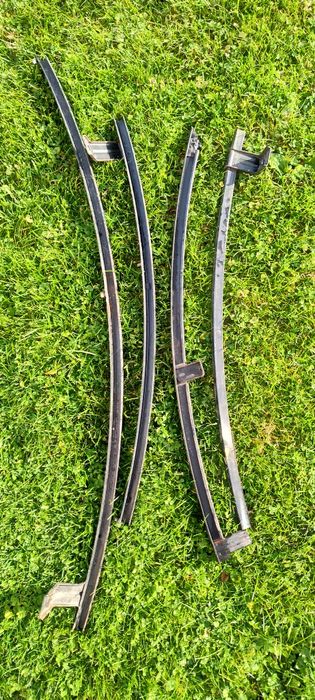 Części Honda Civic VI 5D 98r