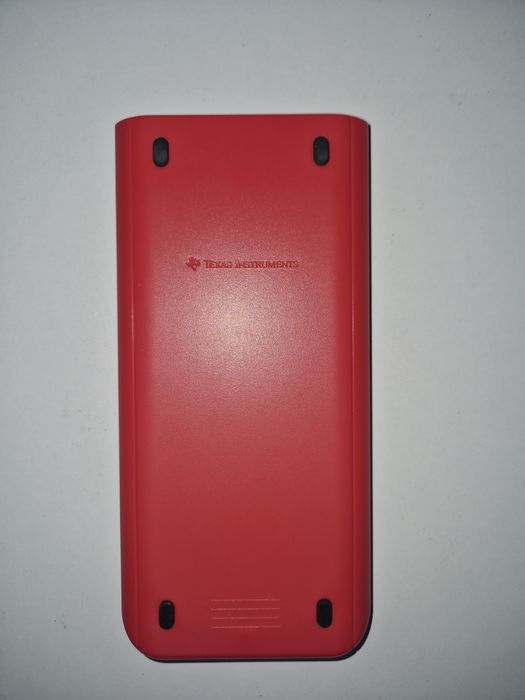 Calculadora TI-Nspire cx II-T