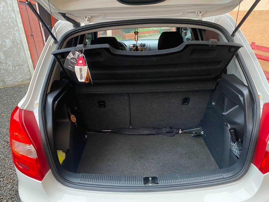 Продам!Skoda Fabia